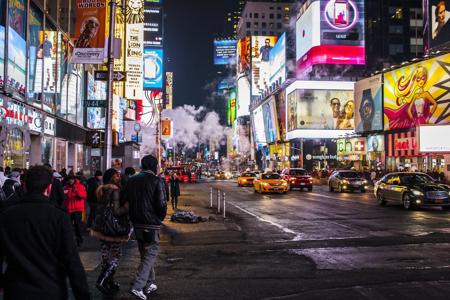 New Study Links Urban Noise to Rising Anxiety Levels
